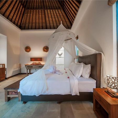 Villa Cinta Ubud Ngoại thất bức ảnh