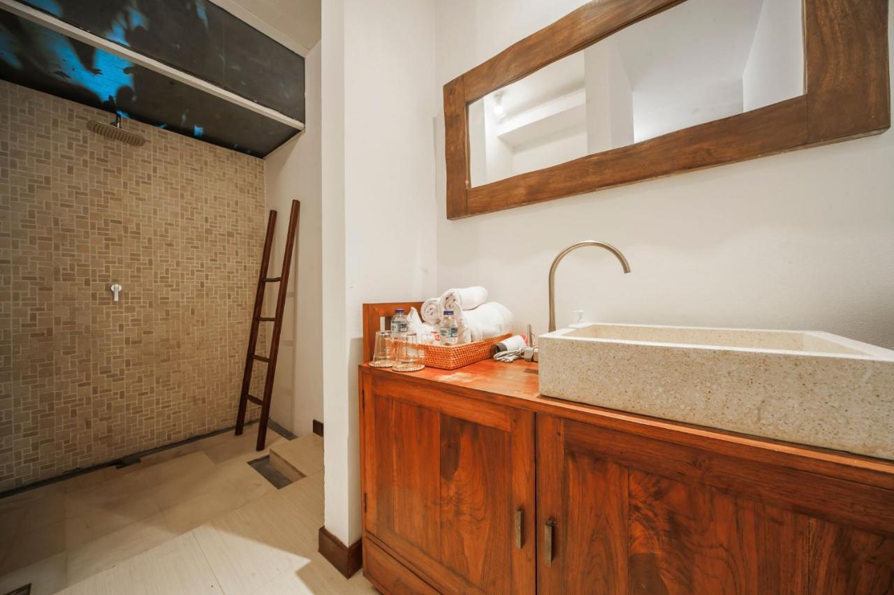 Villa Cinta Ubud Ngoại thất bức ảnh