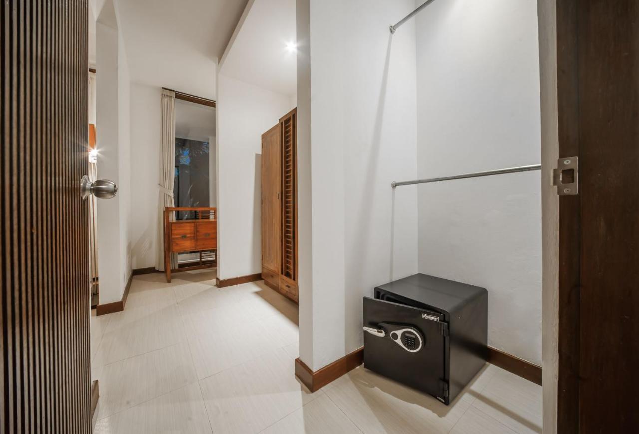 Villa Cinta Ubud Ngoại thất bức ảnh